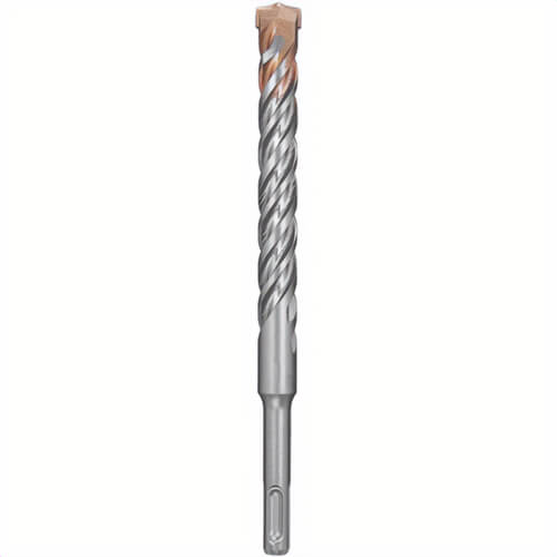 DeWALT® DW5453 Masonry Drill Bit, 3/4 in Drill Bit, 25/64 in SDS-Plus® Shank, 6 in D Cutting, 8 in OAL