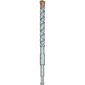 DeWALT® DW5471 4-Cutter Masonry Drill Bit, 5/8 in Drill Bit, 25/64 in SDS-Plus® Shank, 8 in D Cutting, Carbide Cutting Edge, 10 in OAL