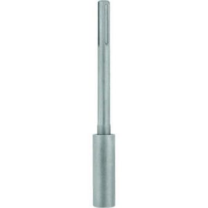 DeWALT® DW5847 Ground Rod Driver, Use with All Brands of SDS-Max® Chipping and Demolition Hammers, 3/4 in W Head, 10 in OAL, 3/4 in dia