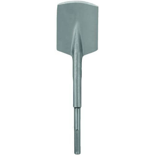 DeWALT® DW5848B Clay Spade, Use with All Brands of SDS-Max® Chipping