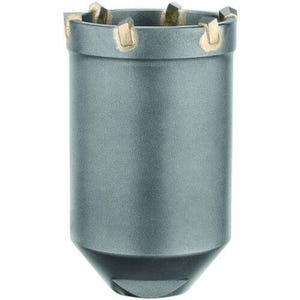 DeWALT® DW5902 2 pc Core Bit, 2-1/2 in Drill - Fraction, 2.5 in Drill - Decimal Inch, Carbide