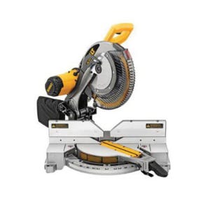 DeWALT® DWD112 Heavy Duty VSR Drill with Keyless Chuck, 3/8 in Keyless Chuck, 120 VAC, 0 to 2500 RPM Speed, 9-1/2 in OAL, Tool Only