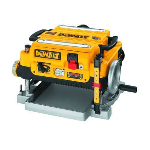 Dewalt battery operated planer online
