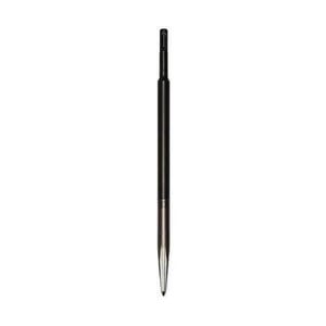 DeWALT® DWA5322 Cold Chisel, For Use with All Brands of SDS-Plus® Chipping Hammer Drills, 1 in W Head, 12 in OAL, 3/4 in dia