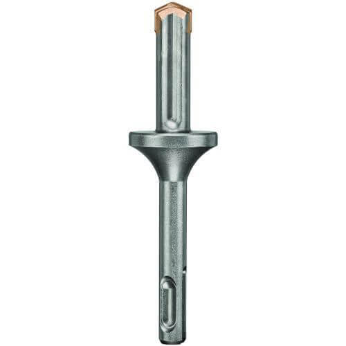 DeWALT® DWA5494 Accu-Bit Hammer Drill Stop Bit, 5/8 in Drill Bit, 25/64 in SDS-Plus® Shank, 1-1/4 in D Cutting, 4-1/4 in OAL
