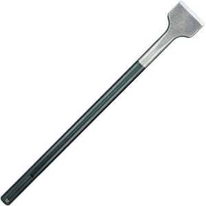 DeWALT® DWA5854 Scaling Chisel, SDS Max® Shank, Use with SDS Max® Chipping and Demolition Hammer, Steel