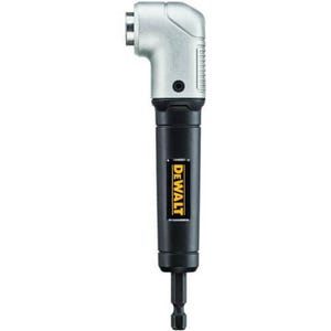DeWALT® Impact Ready® DWARA120 Right Angle Drill Attachment