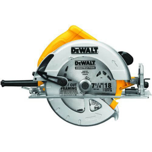 DeWALT DWE575 Next Generation Circular Saw
