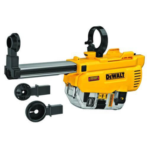 DeWALT® DWH205DH Dust Extractor, 20 VDC