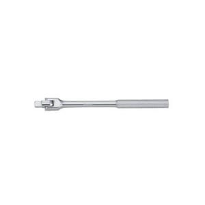 DeWALT® DWMT17136B Flex Handle/Breaker Bar, 3/8 in Drive, Vanadium Steel