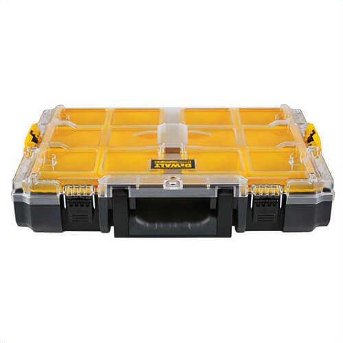 DeWALT® DWST08040 ToughSystem® Organizer, 5-1/8 in H x 14-5/8 in W