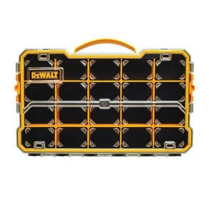 DeWALT® DWST14830 Organizer, 2-7/8 in H x 11 in W x 17-5/8 in D