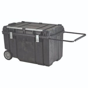 DeWALT® DWST38000 Tough Chest™ Mobile Storage, 23 in H x 38-7/32 in W x 23 in D