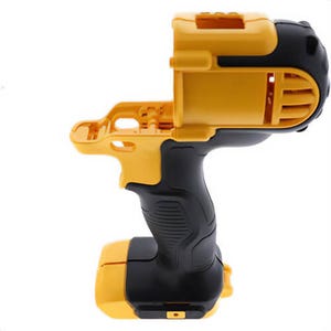 DeWALT® N043352SV Clamshell Set