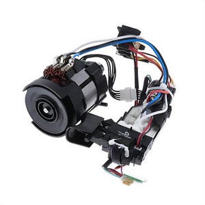 DeWALT® N715619 OEM Powerdrive Motor and Switch Assembly