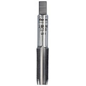 DeWitt Brothers HSMP12X1.75 Metric Plug Tap, 12-1.75 mm