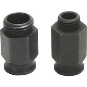 Diablo® DHSNUT2 Hole Saw Adapter Nuts, 1/2 in and 5/8 in