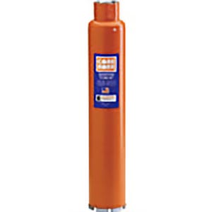 Core Bore® 00009 BH5000 Heavy Duty Orange Bit, 5 in