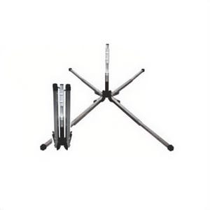 Dicke DL1000W Compact Stand, Aluminum