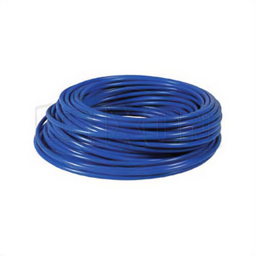 Dixon® 0817BL Tubing, 0.17 in ID x 1/4 in OD x 500 ft L x 0.04 in Thick