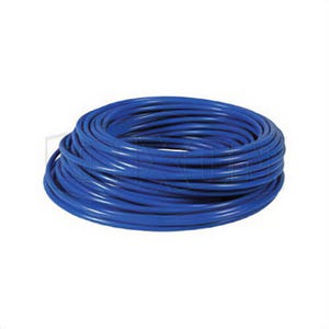 Dixon® 0817BL Tubing, 0.17 in ID x 1/4 in OD x 500 ft L x 0.04 in Thick
