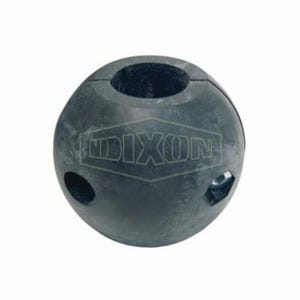 Dixon® 1-HR1004-3 Adjustable Hose Bumper Stop, For Use with 7000 Series Hose Reel, 3/8 in ID x 5/8 to 0.749 in OD Hose