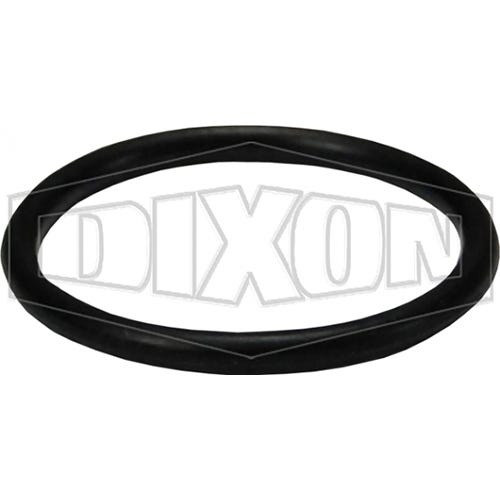 Dixon® 10E-SKIT DQC E Straight Through Interchange Coupler Seal Kit, For Use with All Style Coupler