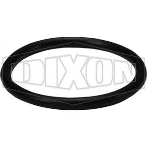Dixon® 10E-SKIT DQC E Straight Through Interchange Coupler Seal Kit, For Use with All Style Coupler