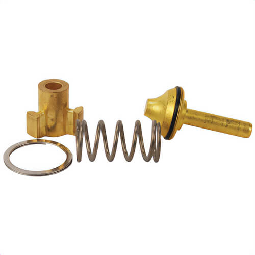 Dixon® 10H-BRKIT DQC H Industrial Interchange Repair Kit, For Use with Brass Coupling