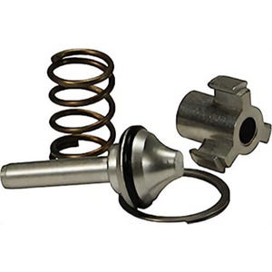 Dixon® 10H-SRKIT DQC H Industrial Interchange Repair Kit, For Use with 303 Stainless Steel Coupling