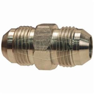 Dixon® 1204-16-16 Union, 1-5/16-12 Nominal, Male JIC, Steel
