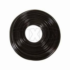 Dixon® 1208BR Tubing, 1/4 in ID x 3/8 in OD x 500 ft L x 0.062 in Thick