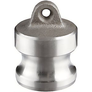 Dixon® 125-DP-AL 1-1/4 in 356T6 Alum Dust Plug