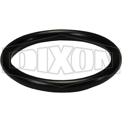 Dixon® 12E-SKIT E Series Seal Kit, For Use with All E-Series Straight Through Interchange Couplers, Nitrile Rubber, Domestic