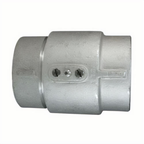 Dixon® 15020FXFAL00000 Single Plane Style 20 Swivel Joint, 1-1/2 in Nominal, FNPT End Style, Aluminum Body, Domestic