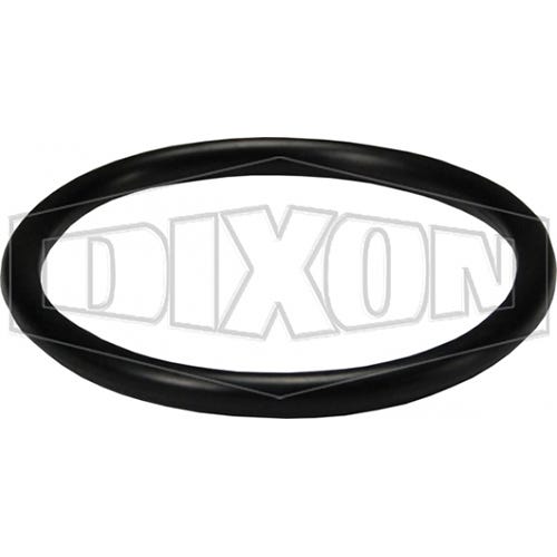 Dixon® 16E-SKIT DQC E Straight Through Interchange Coupler Seal Kit, For Use with All Style Coupler
