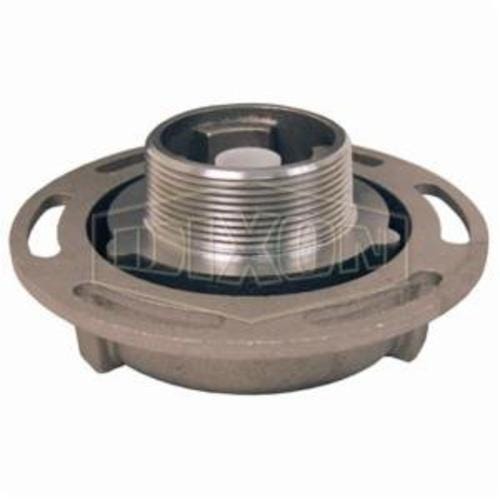 Dixon® 200-PV-9 Automatic Pressure/Vacuum Relief Cap, 2 in Nominal, MNPS, Zinc, Domestic