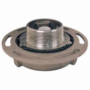 Dixon® 200-PV-9 Automatic Pressure/Vacuum Relief Cap, 2 in Nominal, MNPS, Zinc, Domestic