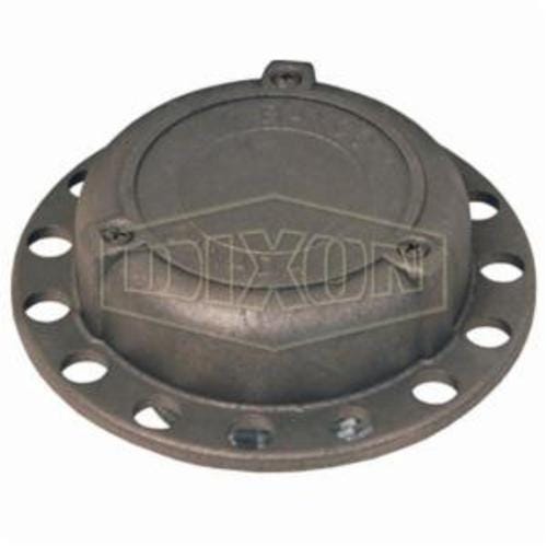 Dixon® 2500L Automatic Pressure/Vacuum Relief Cap, 2-1/2 in Nominal, MNPT, Zinc, Domestic