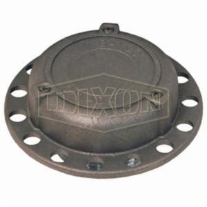 Dixon® 2500L Automatic Pressure/Vacuum Relief Cap, 2-1/2 in Nominal, MNPT, Zinc, Domestic
