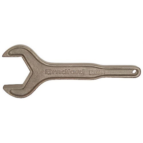 Dixon® 25H-150 1.5 in Aluminum B/S Hex Wrench