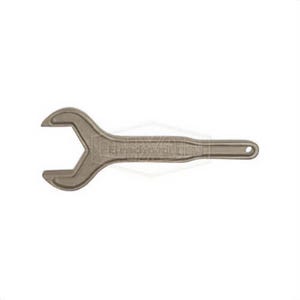 Dixon® Hex Wrench, Single Sided, 4.188 in Tip, Aluminum Blade
