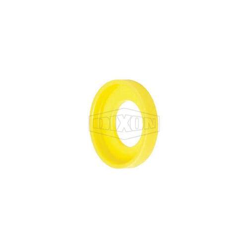 Dixon® 2720800W Cap, Suitable For Use with 1/2 in ID Lok-On Hose