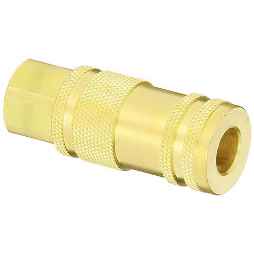 Dixon® 2LF2-B 1/4 in Lincoln Coupler, 1/4 in -18 FNPT