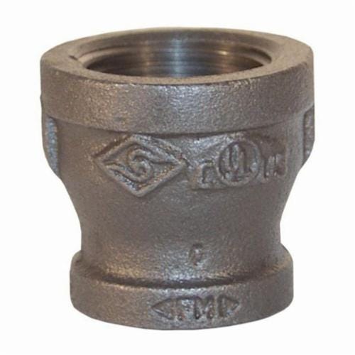 Dixon® 300BR1075 Bell Reducer, Iron, 1 x 3/4 in, FNPT