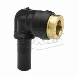 Push to Connect Fittings - Hoses, Tubing & Fittings - Construction Supply /  Jobsite Ops