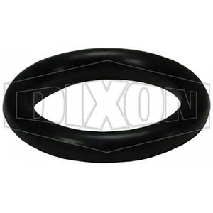 Dixon® 3E-SKIT DQC E Straight Through Interchange Coupler Seal Kit, For Use with All Style Coupler