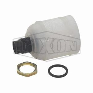 Dixon® 4000-51R Automatic Drain, For Use with F72/F73 Filter