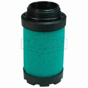 Dixon® 4344-01 Oil Removal Filter Element, For Use with F74C Filter