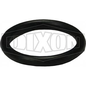 Dixon® 4E-SKIT DQC E Straight Through Interchange Coupler Seal Kit, For Use with All Style Coupler